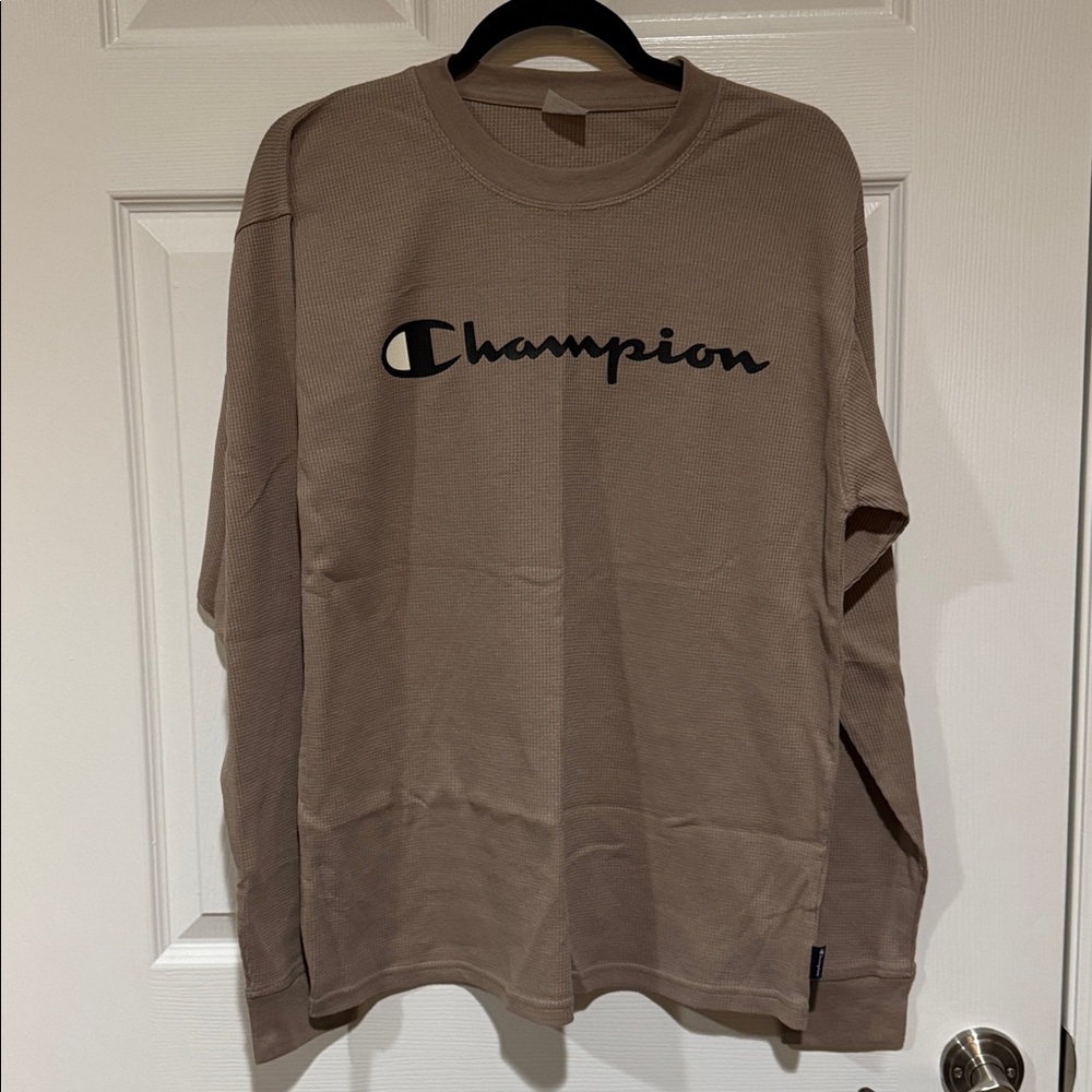 Champion thermal